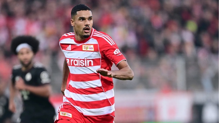 Данило Духи