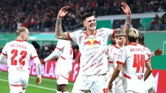 «РБ Лейпциг»