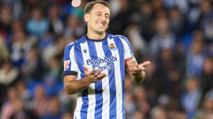 «Реал Сосьедад»