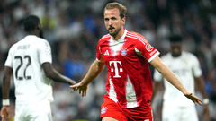 Гарри Кейн («Бавария»)