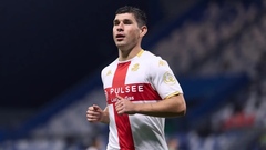 Руслан Малиновский