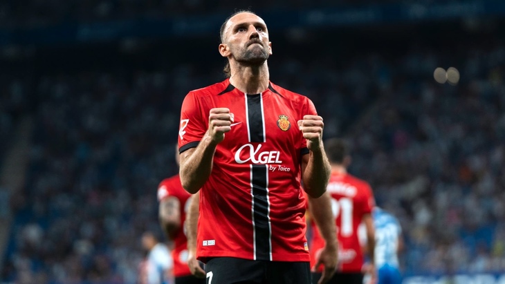 Ведат Мурики