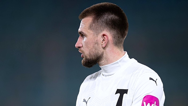 Даниил Уткин