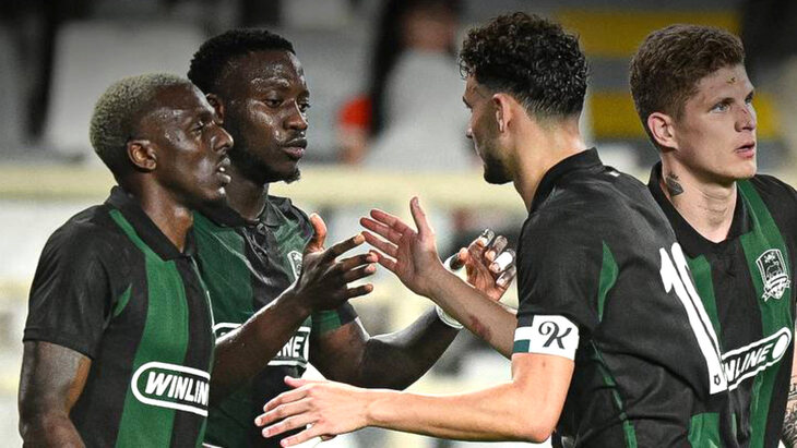 «Краснодар»