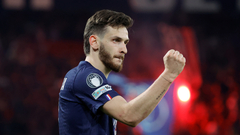 Хвича Кварацхелия — полузащитник ПСЖ