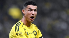 Криштиану Роналду