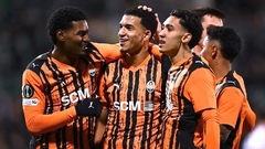 «Шахтер» Донецк