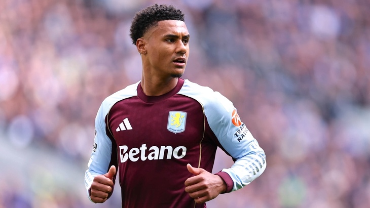 Олли Уоткинс