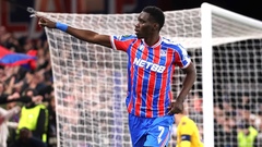 Исмаила Сарр