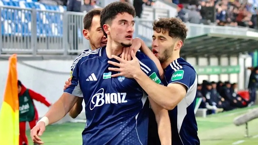 AGMK — Бухара. Прогноз и ставка на матч Прогноз на матч AGMK — Бухара