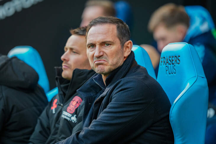 Фрэнк Лэмпард