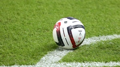 Футбольный мяч