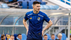 Мартин Крамарич