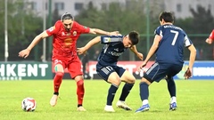 «Кызылкум»