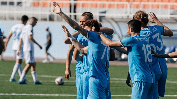 Футбольный клуб «Челябинск»