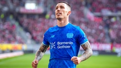 Алехандро Гримальдо