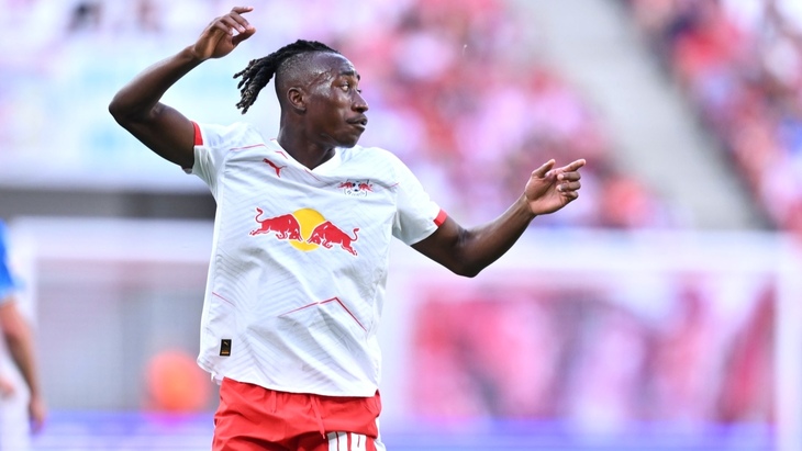 Ян Дьоманде