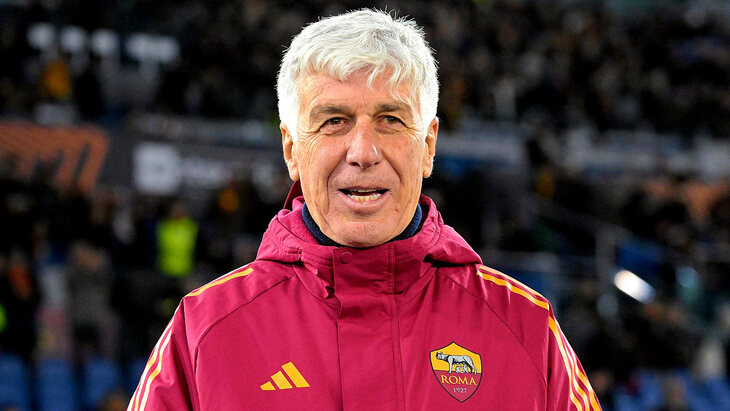 Джан Пьеро Гасперини