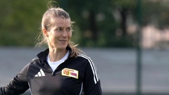 Мари-Луизе Эта