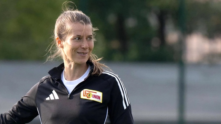 Мари-Луизе Эта