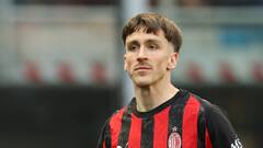 Алексис Салемакерс