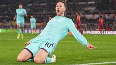 Федерико Бернардески блистал в «Юве» и сейчас хорошо выглядит в «Болонье»