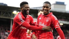 «Ноттингем Форест»