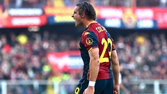 Лоренцо Коломбо