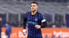 Лаутаро Мартинес