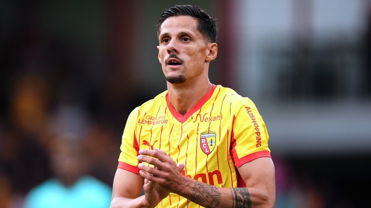 Флориан Сотока