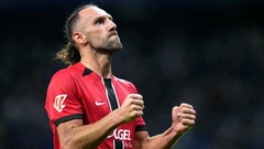 Ведат Мурики