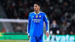 Джуд Беллингем