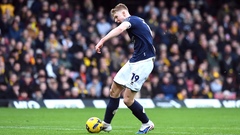 Джош Коберн