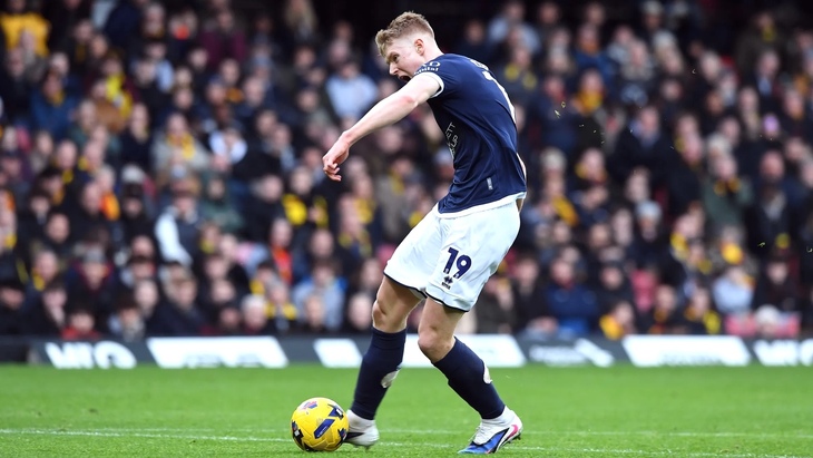 Джош Коберн