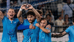 «Челябинск»