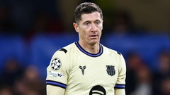 Роберт Левандовский