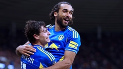 Доминик Калверт-Льюин