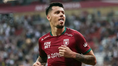 Мирлинд Даку («Рубин»)