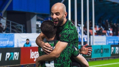 «Нефтехимик» 