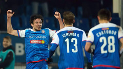 Футбольный клуб «КАМАЗ»