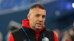 Артем Дзюба («Акрон»)