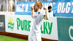 «Динамо» Самарканд