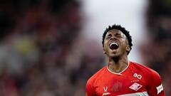 Маркиньос («Спартак»)