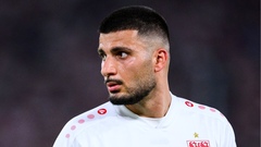 Дениз Ундав