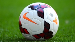 Футбольный мяч