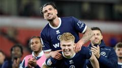 ФК «Миллуолл»