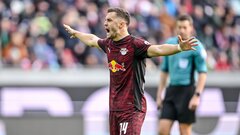 «РБ Лейпциг»