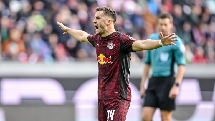 «РБ Лейпциг»