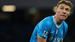 Расмус Хейлунн