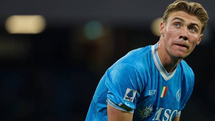 Расмус Хейлунн